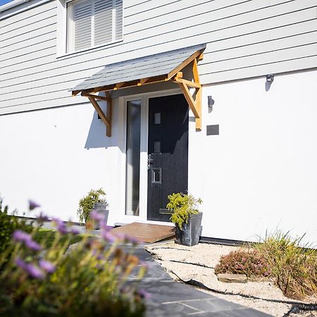 The Towans Saint Merryn Exterior foto
