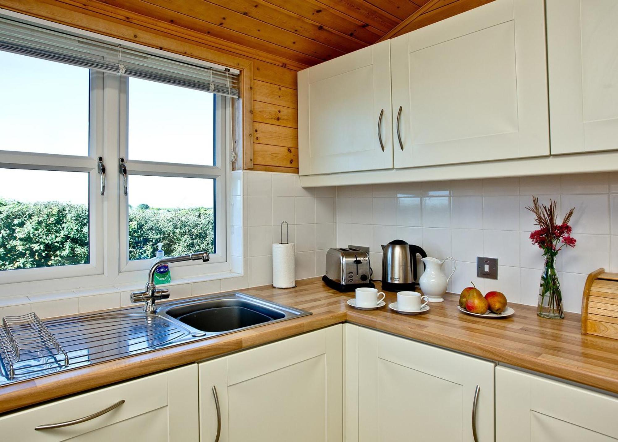 The Towans Saint Merryn Exterior foto